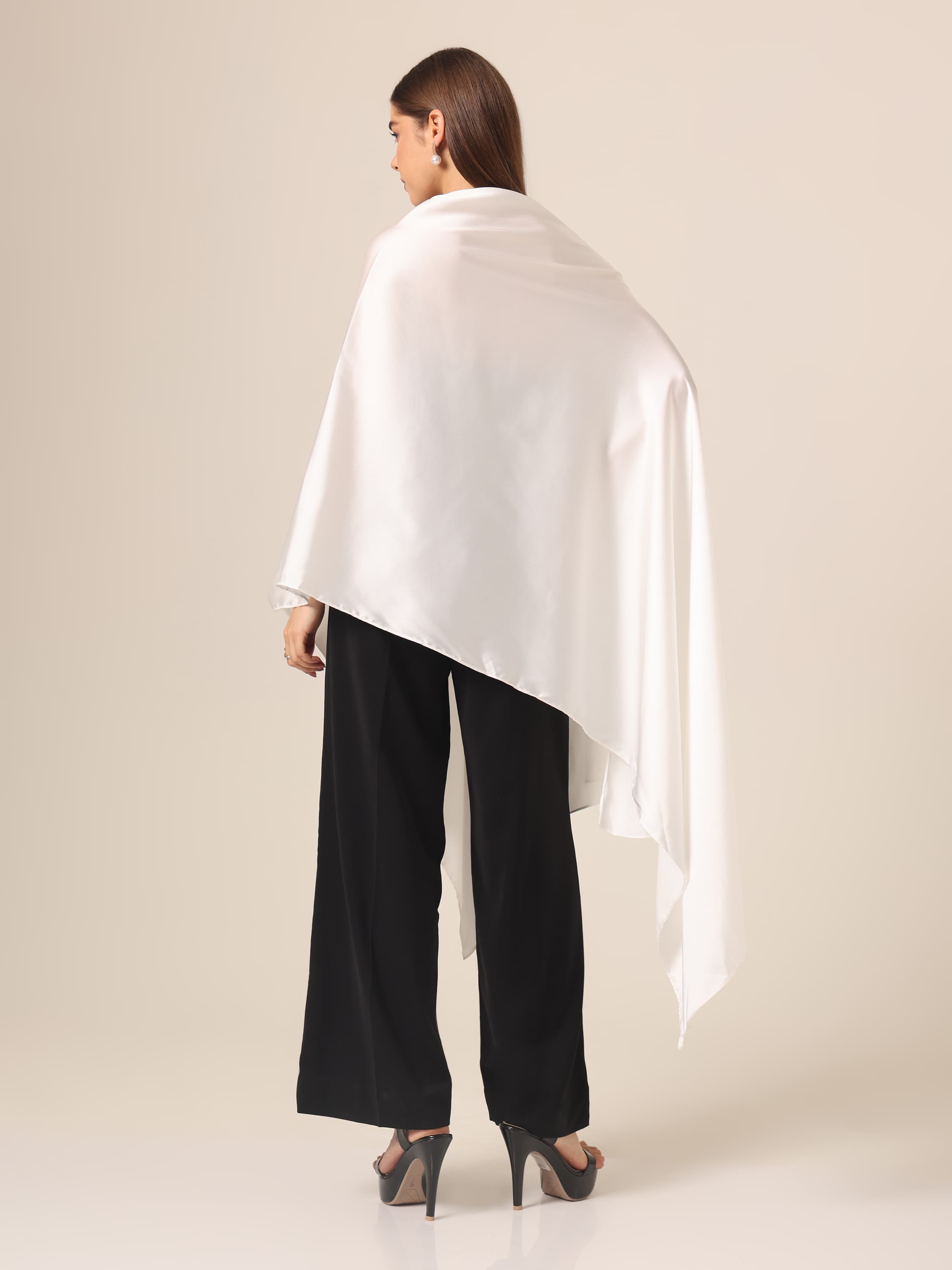 The White Drape 6